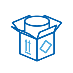Packaging of infectious or biological substances