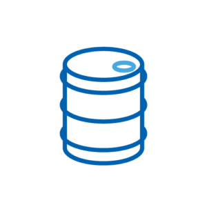 Drums (plastic, steel, fibre)