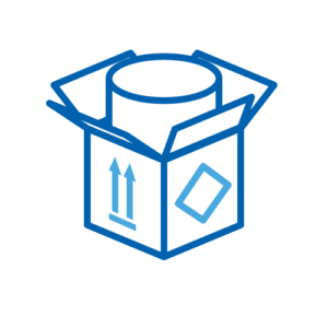 Packaging for biological and infectious materials